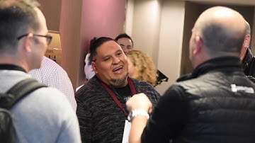 Groupware Technology Supports SONC at National Sales Conference