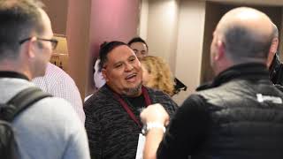 Groupware Technology Supports SONC at National Sales Conference