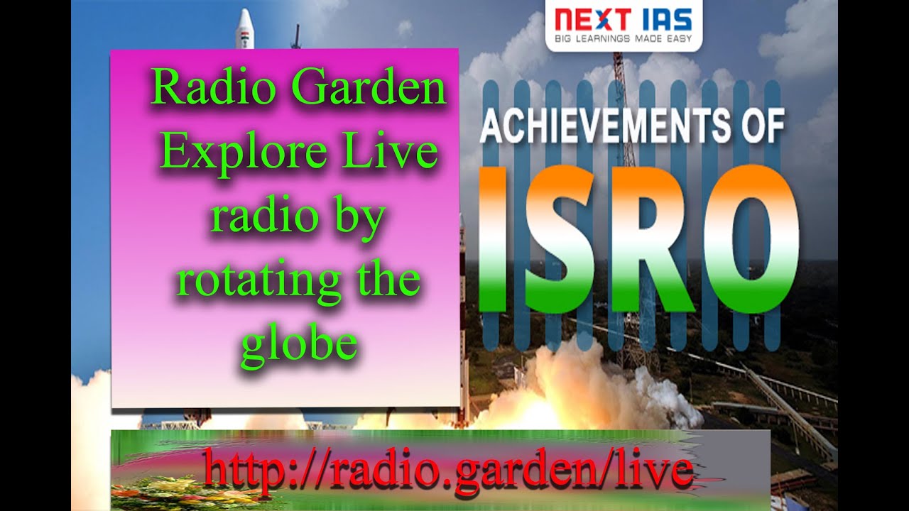 Live FM | radio garden | Live - YouTube