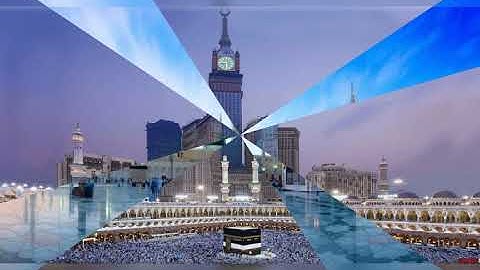 الحزب 32. سورة طه. برواية حفص عن عاصم بصوت القارئ الشيخ علم الأسيوطى