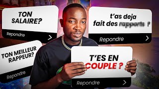 Faq Sans Pitié Travis Scott, Kanye West, Omzo Dollar Et Mes Confessions Qui Vont Surprendre