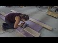 Beginning of video