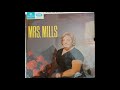 Mrs mills  music for anytime
