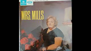 Mrs Mills - Music for anytime