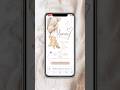 Winnie the Pooh Baby Shower Invite Template | Editable Digital Evite for Girl, Boy & Gender Neutral