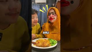 Sarimi Isi 2 Pedas Korea BARU! Bikin Mood Hepi Lagi!