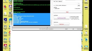 INVENS E12 FLASH FILE SP7731C 6.0 dead & hang logo fix STOCK ROM 100% TESTED"cm2 read
