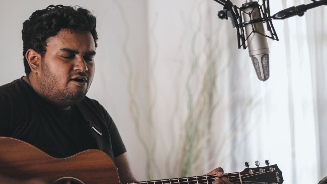 Niall Horan - Slow Hands (Cover)