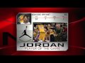 NBA 2K10 Utah Jazz Vs Los Angeles Lakers Playoff Game 1 Player Of The Game 