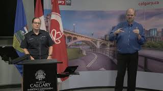 COVID-19 Update - May 1, 2020
