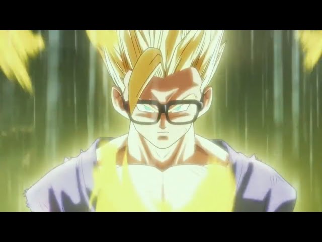 Dragon Ball announces celebratory stream for 'DBS: Super Hero