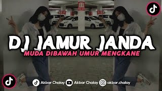 DJ JAMUR JANDA MUDA DIBAWAH UMUR MENGKANE VIRAL TIKTOK