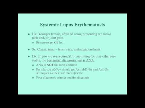 lupus erythematosus arthralgia
