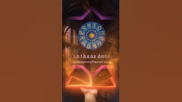 Pantheos destiny intro