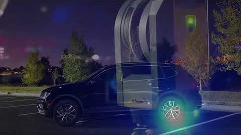 Trimble X7 3D Laser Scanner | High Sensitivity Mode