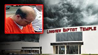 Longview Baptist Temple Predator: Inside the 90's Abuse Scandal Involving Russell Hirner