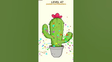 DOP 6 Draw One Part Level 45 46 47 48 49