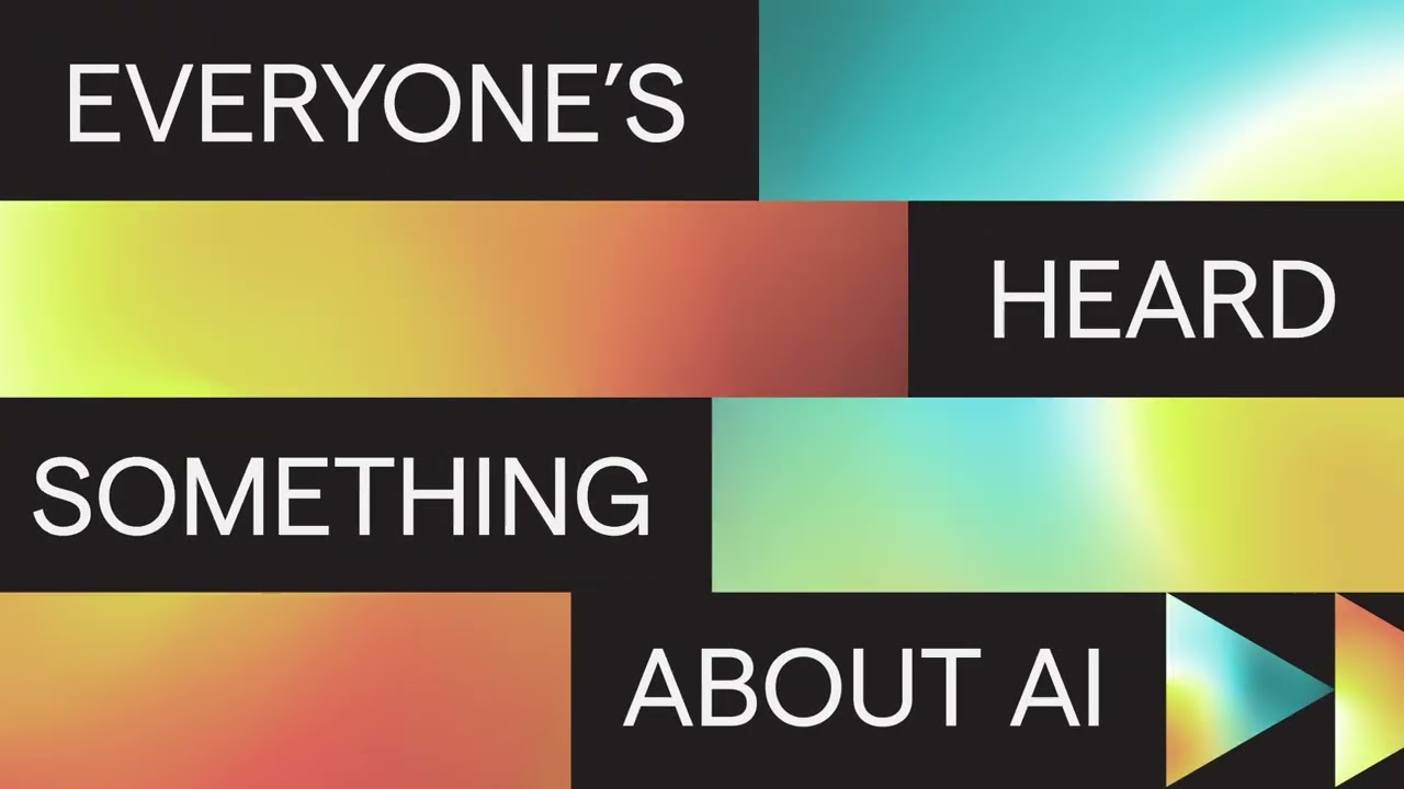 Poly ai Video Thumbnail