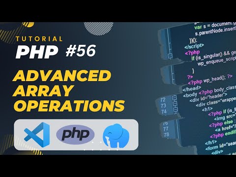 PHP TUTORIAL #56
