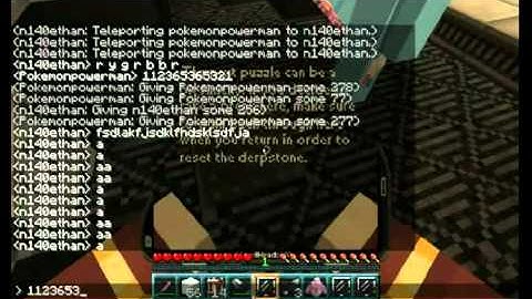 Minecast : Deep Space Turtle Chase - Part 14