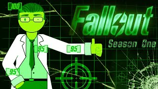 Cinema Dissections  Fallout TV Show  Season One Review