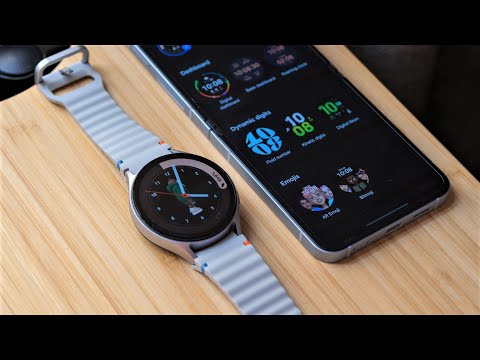 Samsung Galaxy Watch 7 One UI 8 Watch Changes EVERYTHING! Now Available Across The Globe!