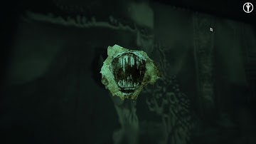 Layers of Fear 2 All Puzzle Solution - Bedroom Poker Table Puzzle