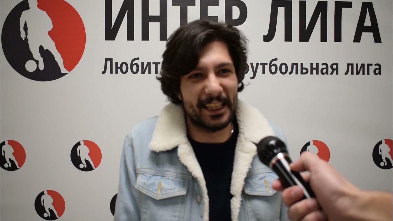 Артур Зинатуллин