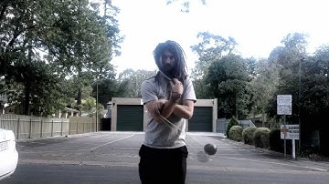 Timmehtek XXXVIII - 3poi exploration - contact combos | Tech poi