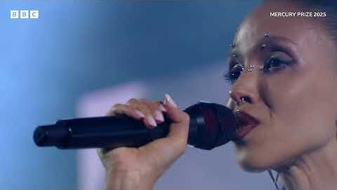 FKA Twigs - Eusexua (Mercury Prize 2025)