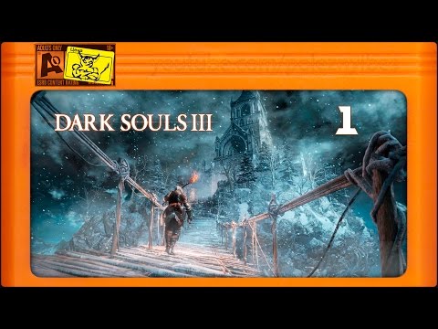 Video: Dark Souls 3: Ashes Ariandel Melukis Dunia Yang Patut Dikunjungi Semula