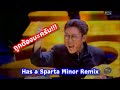 Sparta remix request  has a sparta minor remix