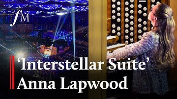 Anna Lapwood - Hans Zimmer 