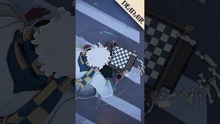 Solomon might have the best reload animation in Deadlock