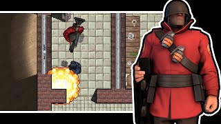 Midnight Mercenaries - Level 5 (Soldier) Gameplay