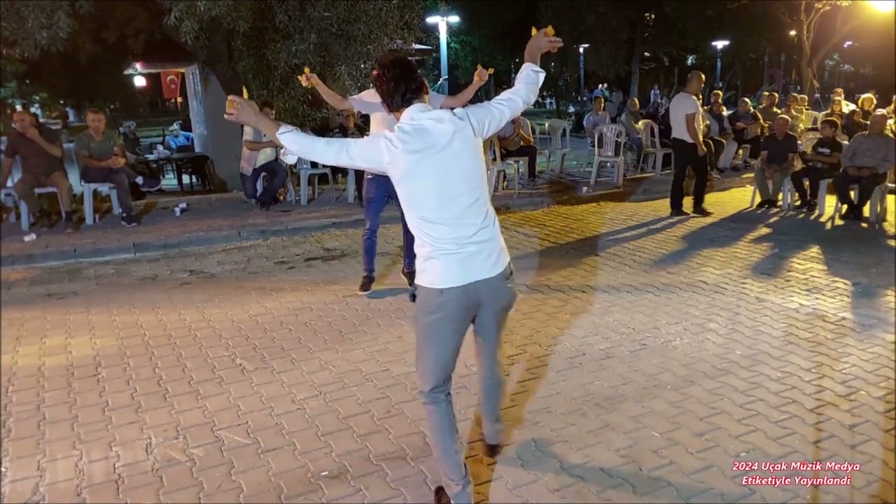 Ahmet Baltak Keklik olsam kaya dibi eşerdim 2024 HD KLİP Zafertepe Mahallesi düğün eylemcesi