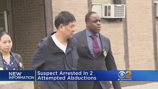 Arrest Made In Brooklyn Attempted Child Abductions