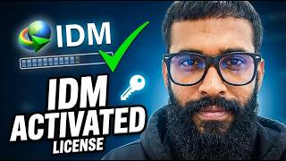 IDM License Activation Official Method – 2026 screenshot 2