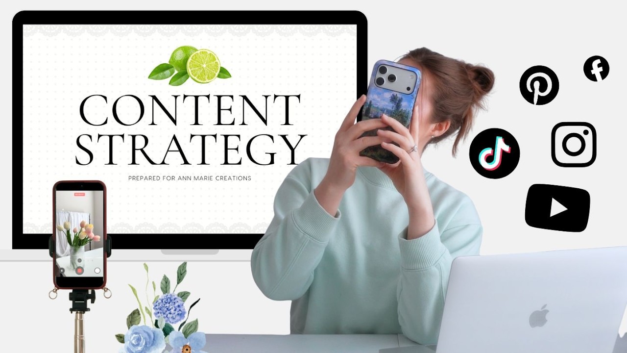 💻☁️ How To Create a Social Media Strategy That Actually Gets Results ...