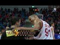Highlights: Hapoel Jerusalem 100 - Gilboa Galil 75
