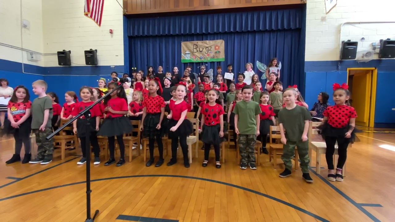 OLMA 2024 k-3 concert