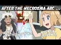 ☆Things that COULD/SHOULD happen after the NECROZMA ARC?! // Pokemon Sun & Moon Anime Discussion☆