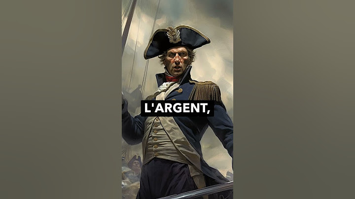 La punchline légendaire de Surcouf : Quand l'intelligence s'exprime en quelques mots