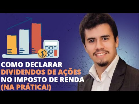 Vídeo: Os dividendos dos certificados vão para a declaração de imposto?