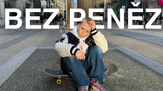 NECHAL MĚ BEZ PENĚZ V CIZÍ ZEMI?!! (extremní) @Pimpscz