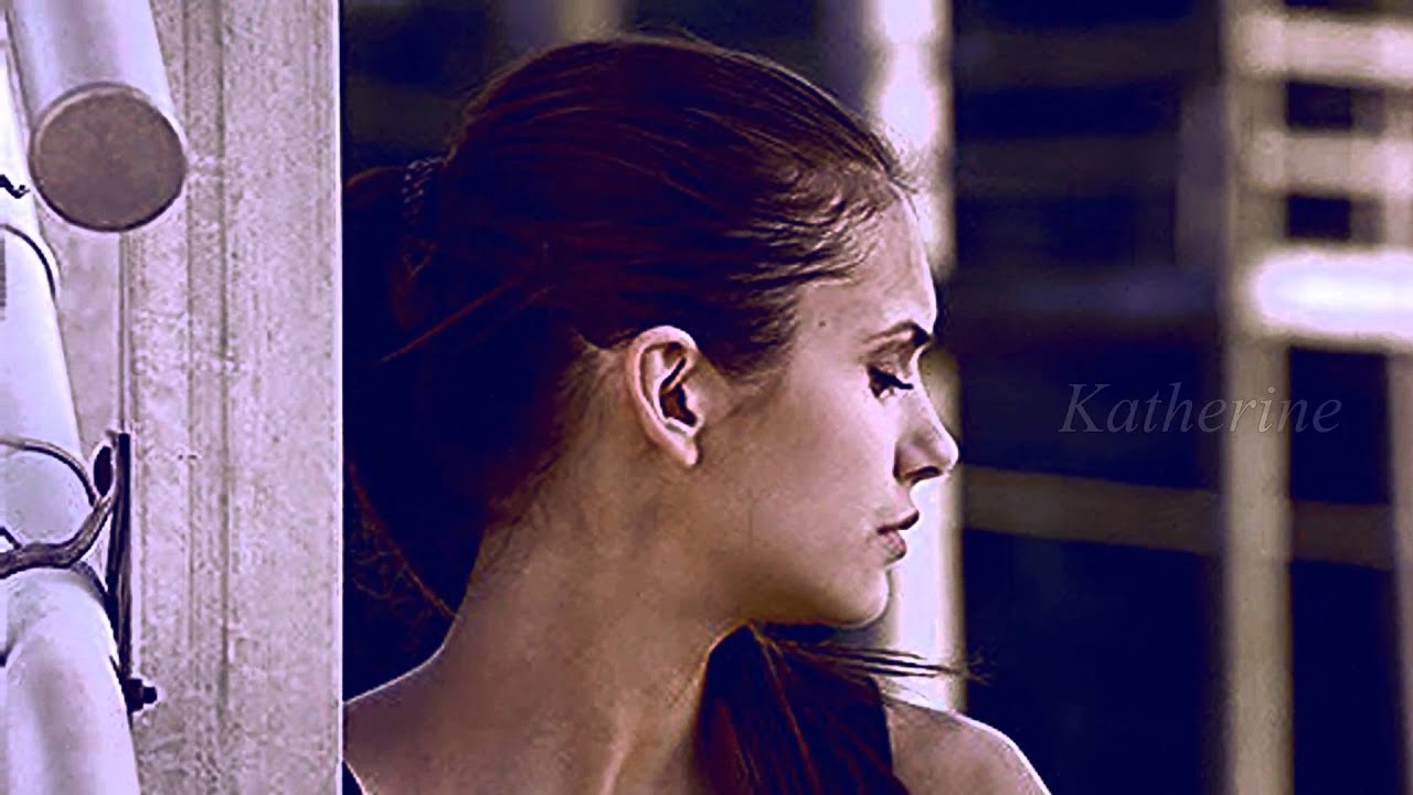 Jacob&Elena||Their story AU (part 2)