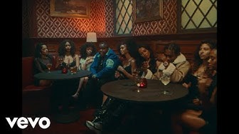 Morray, Lil Tjay - High Price [Official Music Video]
