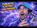 AFNAN TURATHI ELECTRIC! COULD THIS BE FOR YOU?