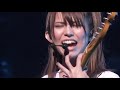 SCANDAL - Everybody Say Yeah! (LIVE - Romaji, &amp; English Subtitles)