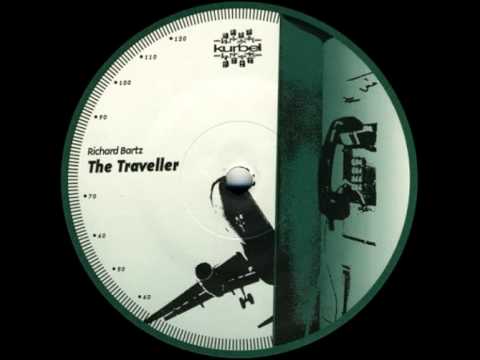 Richard Bartz — Richard Bartz - The Traveller 1